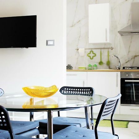 Casa Verdi, Confortevole Bilocale In Centro, 1° P Lägenhet Bagheria Exteriör bild